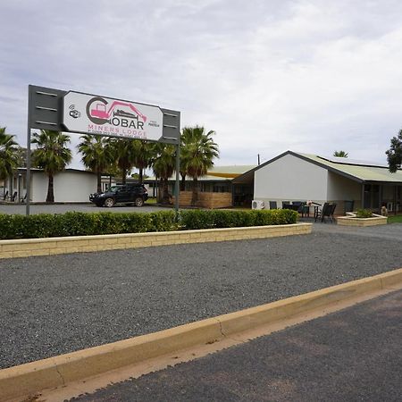 Cobar Miners Lodge Kültér fotó